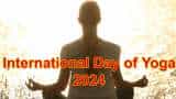 International Day of Yoga 2024: Yoga poses to activate chakras for good health