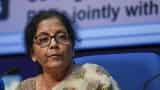 FM Nirmala Sitharaman underlines Centre's support to states via timely tax devolution, GST compensation arrears