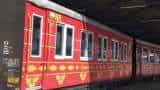 Train operations suspended on Kalka-Shimla railway line after cracks develop