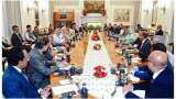 India, Bangladesh agree on mega project to conserve and manage Teesta river water
