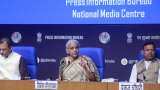 GST Council fixes monetary limit for filing of appeals before various legal forums