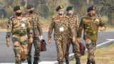 Indian Army signs Mou for 'Next Generation Wireless Technologies' Indian Army signs Mou for 'Next Generation Wireless Technologies'