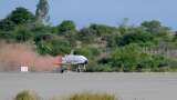 ISRO completes its Reusable Launch Vehicle technology demonstrations through LEX trio ISRO completes its Reusable Launch Vehicle technology demonstrations through LEX trio