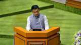 Goa CM seeks Rs 700 crore from Centre for water augmentation projects