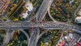 Morgan Stanley forecasts 15.3% CAGR in Indian infrastructure investments over next five years Morgan Stanley forecasts 15.3% CAGR in Indian infrastructure investments over next five years