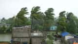 Mizoram seeks Rs 237.6 crore assistance from Centre to address damage caused by Cyclone Remal