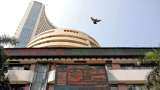 FIRST TRADE: Sensex, Nifty decline amid weak global cues; Cipla down over 2%, Tata Steel, SBI down over 1%