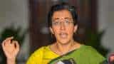 Will continue hunger strike until Haryana releases rightful share of Delhi's water: Atishi Marlena