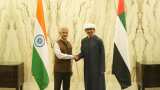 S Jaishankar&#039;s visit to UAE within two weeks of his re-appointment signifies vital India-UAE relations