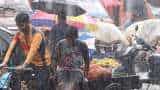 Heavy rains likely in northern West Bengal till June 28