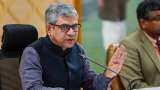 Railway minister reviews advanced version of Kavach, directs installation in mission mode when ready Railway minister reviews advanced version of Kavach, directs installation in mission mode when ready