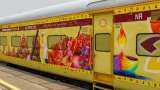 Bharat Gaurav Train: IRCTC adds Ram Lalla darshan in special tourist train; check routes, timings and full schedule