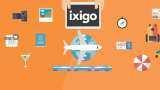 ixigo shares gain after travel booking platform extends ties with PhonePe
