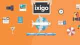 ixigo shares gain after travel booking platform extends ties with PhonePe