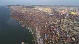 AI-based technology to be used for crowd management at Kumbh Mela 2025 