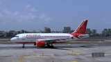 London-bound Air India flight receives bomb threat, suspect apprehended 