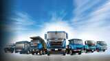 Tata Motors joins hands with Bajaj Finance for commercial vehicle finance 