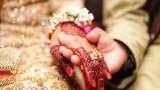 Weddings now $130 billion industry in India, a family spending over Rs 12 lakh on average