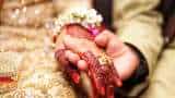 Weddings now $130 billion industry in India, a family spending over Rs 12 lakh on average