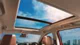 5 SUVs with panoramic sunroof under 16 lakhs