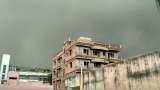 Delhi weather: Light rains, thunderstorm likely in National Capital
