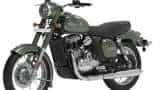 Jawa 350 launched with alloy wheels: Check price, features, colour options and more Jawa 350 launched with alloy wheels: Check price, features, colour options and more