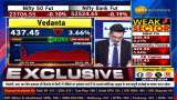 Big block deal in Vedanta, target to reduce debt to Rs 25000 crore in next 3 years