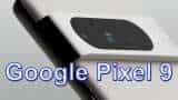 Google Pixel 9 launch date announced: Check details