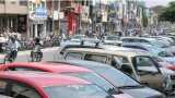 MCD likely to table proposal to increase parking fees by four times to control pollution 