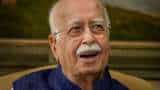 BJP veteran LK Advani admitted to AIIMS Delhi