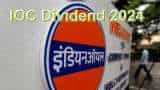 IOC Dividend 2024: Multibagger refineries PSU to go ex-date soon - Do you own? Check record date IOC Dividend 2024: Multibagger refineries PSU to go ex-date soon - Do you own? Check record date