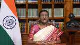 Government to investigate recent paper leaks and punish guilty: President Murmu