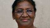 India world&#039;s 3rd largest domestic aviation market; increase in flights benefitted small cities: President Murmu 
