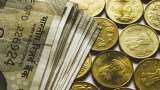 Rupee appreciates 8 paise to 83.37 against US dollar in early trade