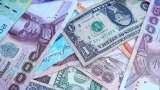 India&#039;s forex reserves rise by $816 million to scale 653.7 billion mark