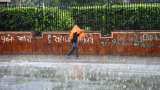 Delhi Weather Update: Rain in parts of National Capital, more likely during the day 
