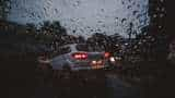 Weather Update: Rain lashes parts of Himachal, 3 roads closed for traffic