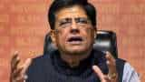 Exporters' body urges Piyush Goyal to restore IES benefits for all 