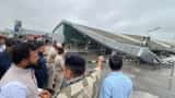 Delhi airport canopy collapse: Victim's family to decide on legal action after cremation 