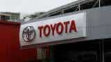 Japan's antitrust watchdog to issue warning to Toyota subsidiary