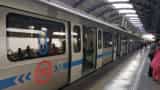 DMRC fourth phase expansion: Delhi Metro's half of civil work on all 3 priority corridors complete, say officials DMRC fourth phase expansion: Delhi Metro's half of civil work on all 3 priority corridors complete, say officials