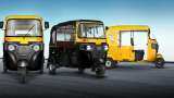 Bajaj Auto sees 5% increase in June sales to 3.58 lakh units