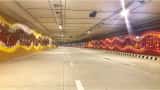 Delhi's Pragati Maidan tunnel reopens after June 28 rainfall closure
