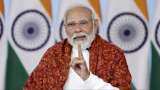PM Narendra Modi reaffirms commitment to health infrastructure on Doctor&#039;s day