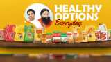Patanjali Ayurved to sell home, personal care biz to group firm Patanjali Foods for Rs 1,100 crore
