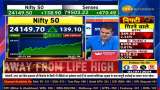 Buying IT Stocks on Dips: Opportunity or Risk? Insights from Anil Singhvi