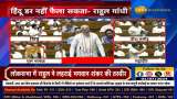 PM Modi Hits Back at Rahul Gandhi: &#039;Calling Hindus Violent is Wrong
