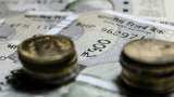 Rupee falls 12 paise to 83.56 against US dollar in early trade