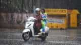 Southwest monsoon covers entire India earlier than usual; Delhi to see above normal rain, orange alert issued: IMD Southwest monsoon covers entire India earlier than usual; Delhi to see above normal rain, orange alert issued: IMD