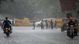 Delhi weather update: Capital records 36.7 degree Celsius maximum temperature; light rain in parts of city
